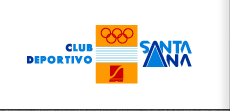 Club Deportivo Santa Ana